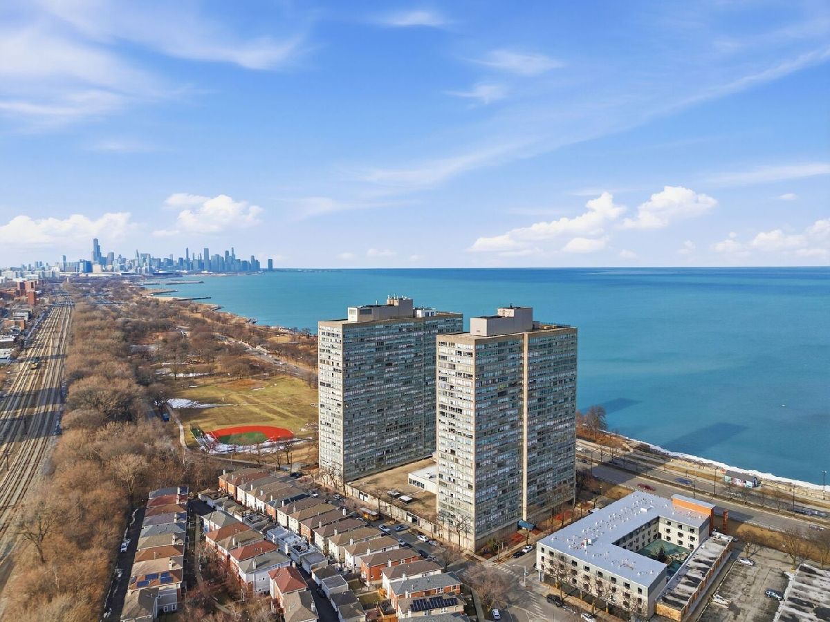  For Rent Chicago Illinois, 4800 Chicago Beach