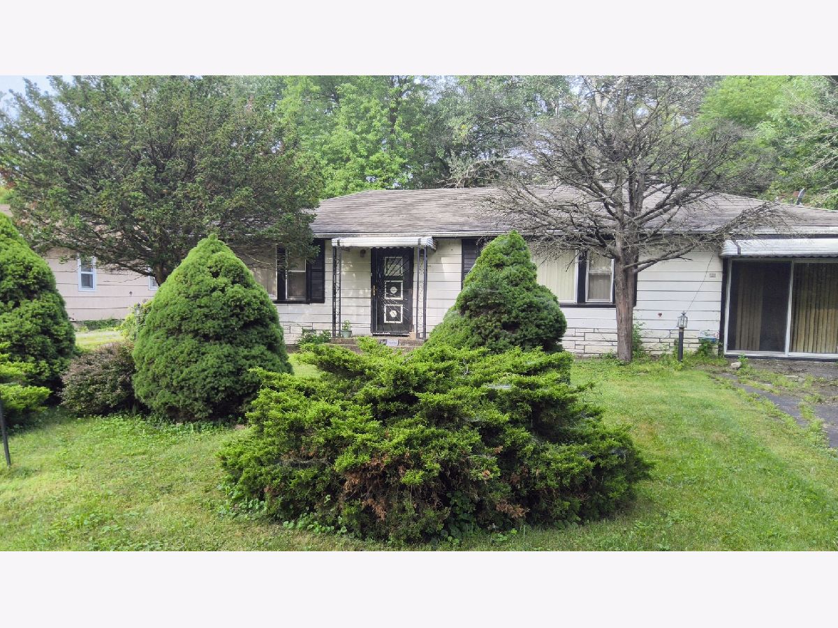  For Sale Harvey Illinois, 15230 Western Avenue