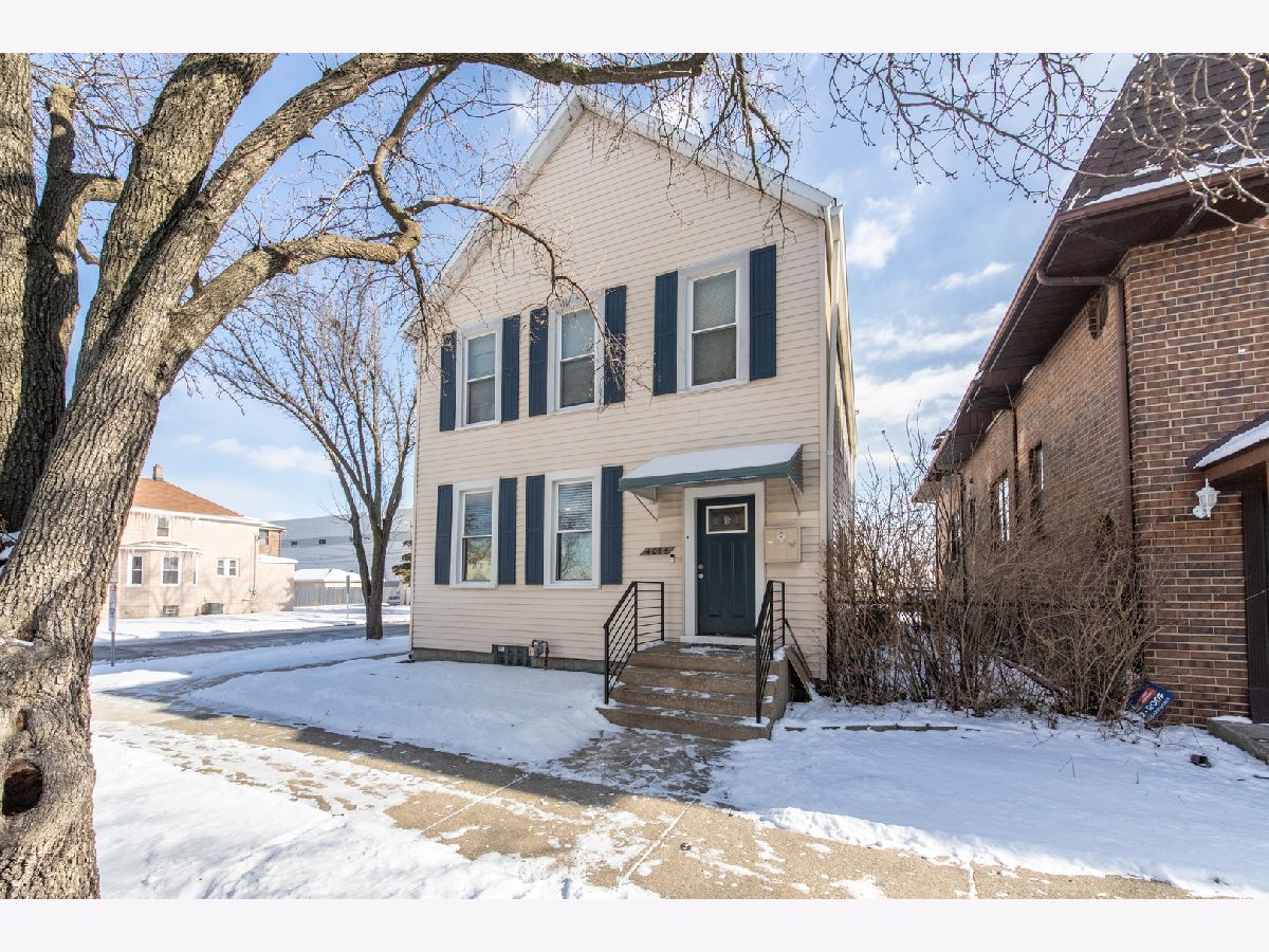  For Rent Schiller Park Illinois, 4055 Prairie