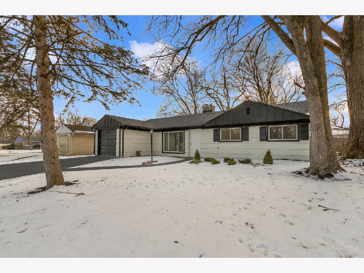  For Sale Park Forest Illinois, 397 Oswego Street