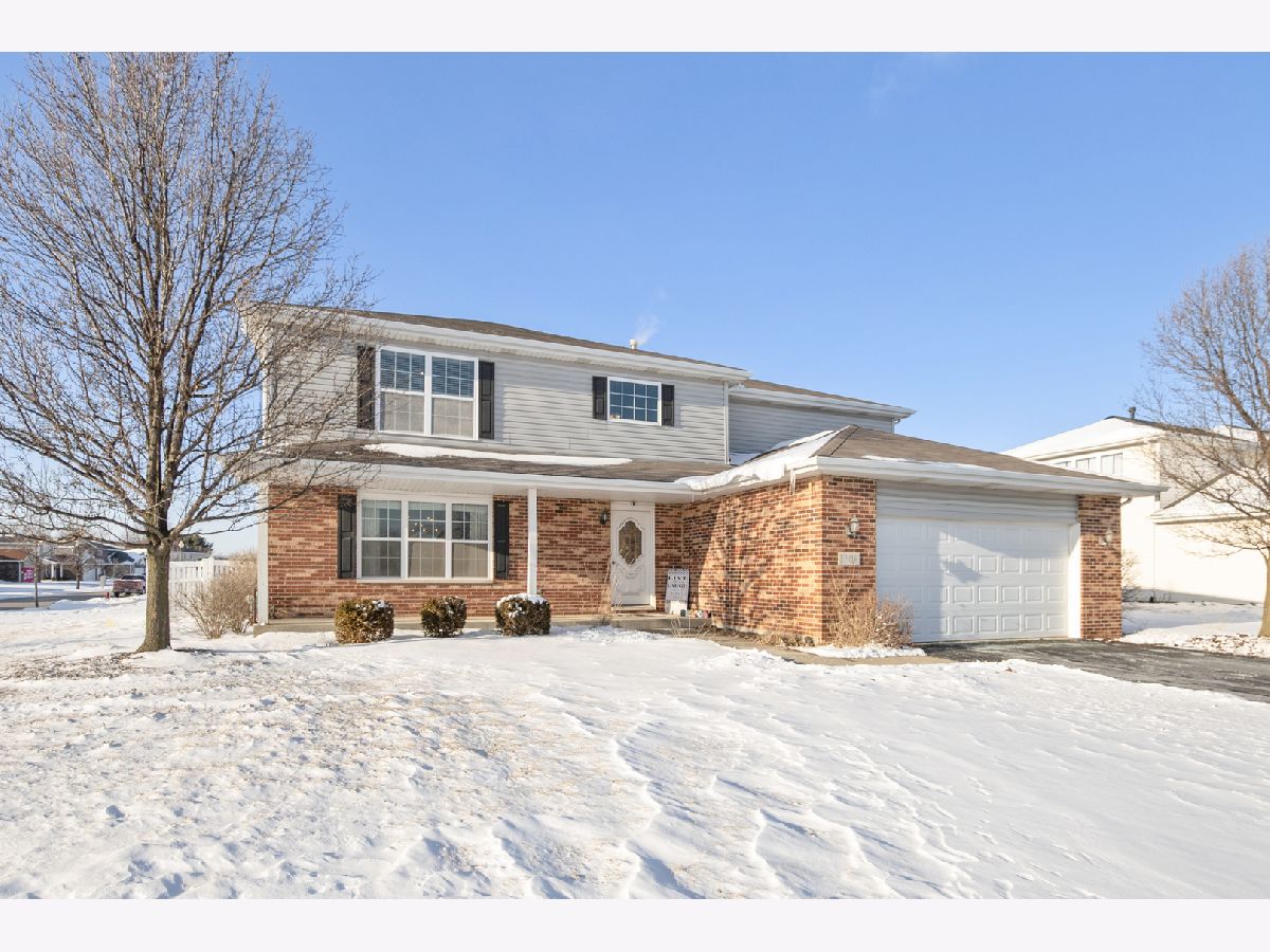  Sold Beecher Illinois, 1506 Saddle Run