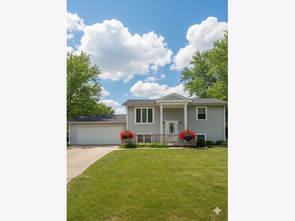  For Sale Orland Hills Illinois, 9123 162nd Street