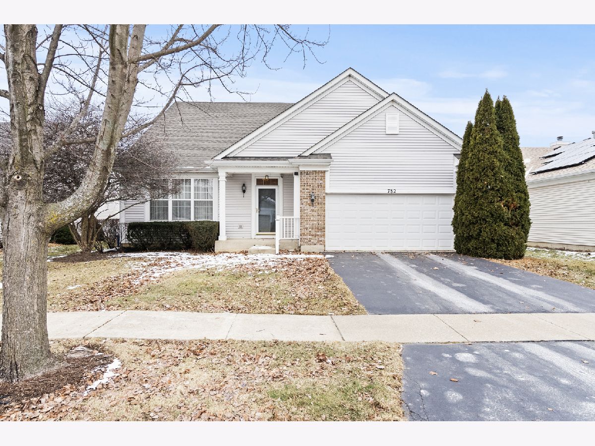 Homes & Townhomes For Sale Grand Haven Romeoville Illinois, 782 Baldwin Lane