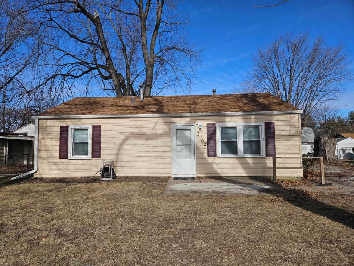  Sold Davenport Iowa, 2702 70th