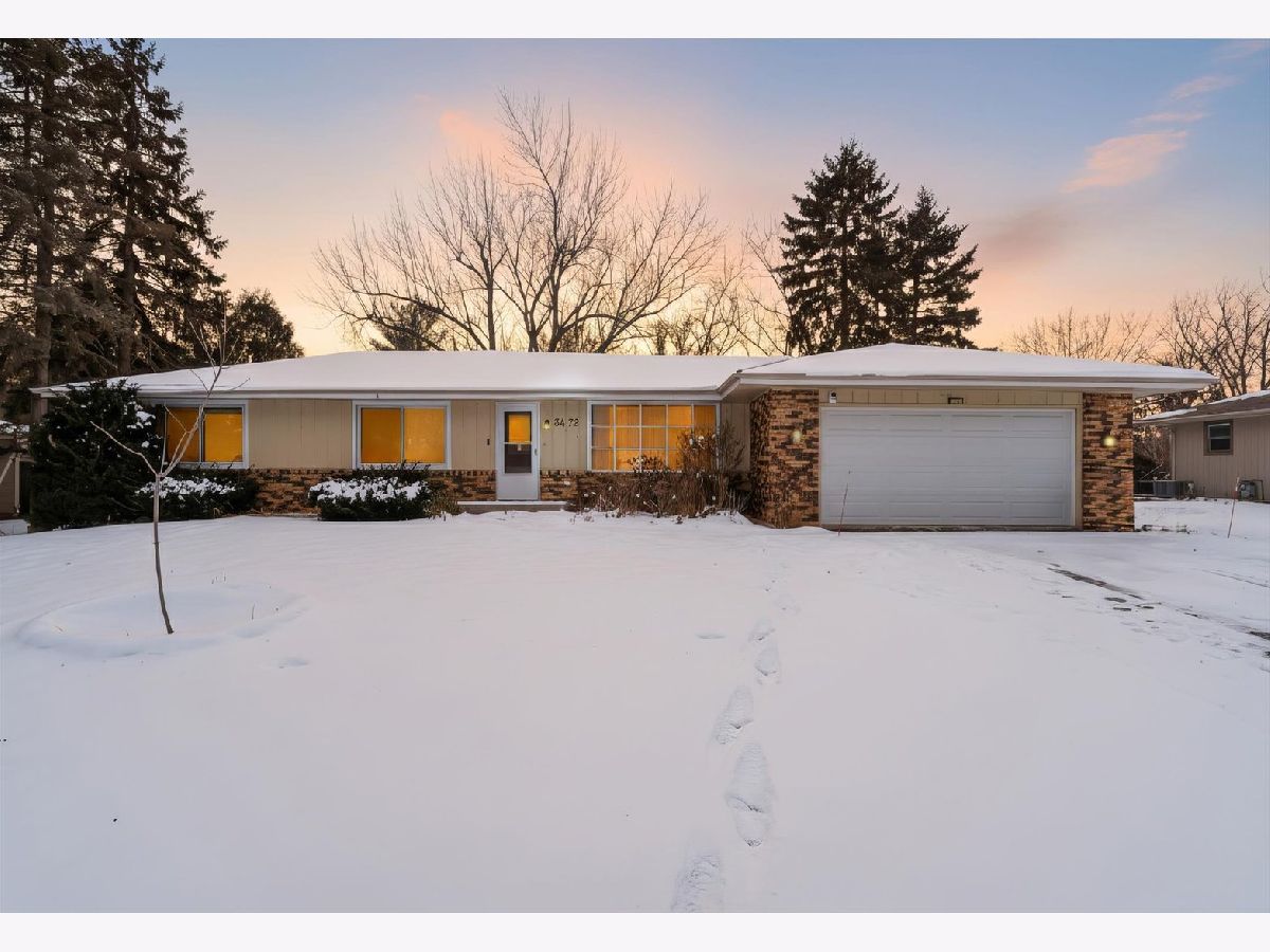  For Sale Rockford Illinois, 3472 Springwheat Drive