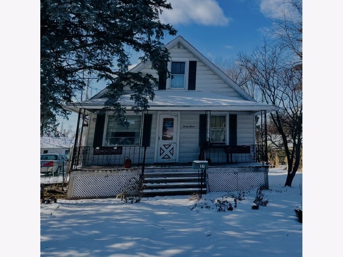  For Sale Joliet Illinois, 37 Argyle Avenue