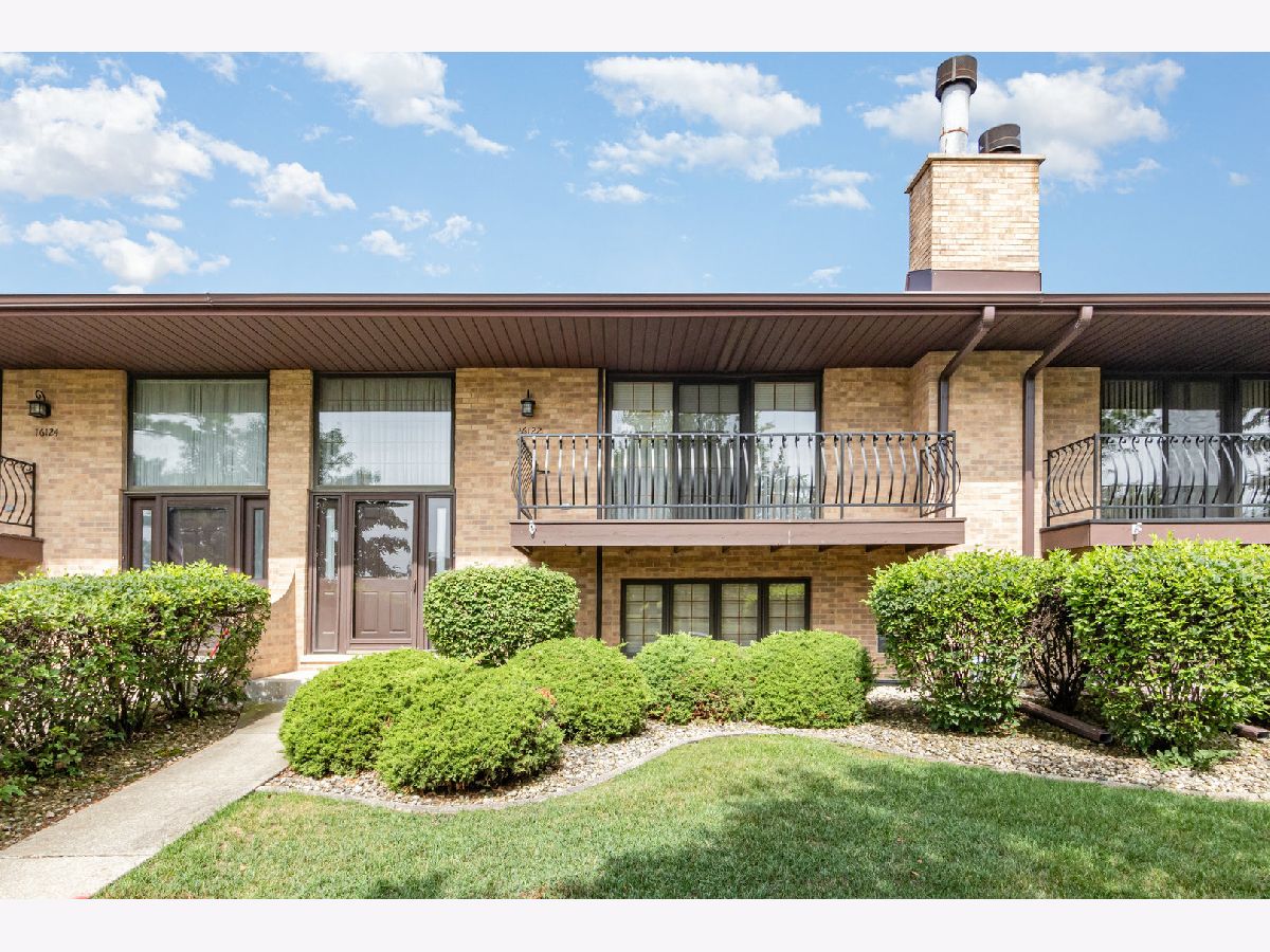  Sold Tinley Park Illinois, 16122 Pine