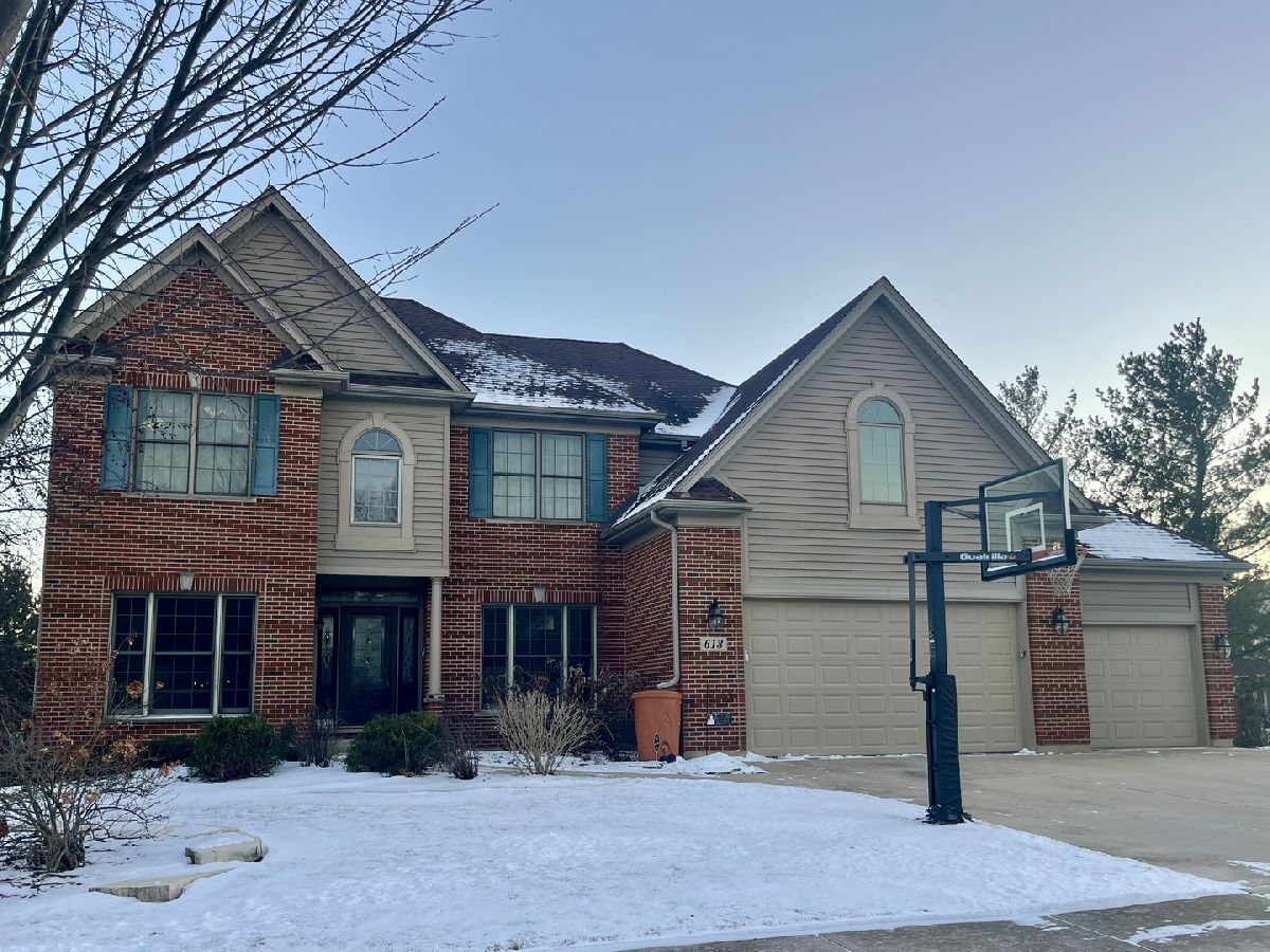 Homes Sold Lakes Of Bliss Woods Sugar Grove Illinois