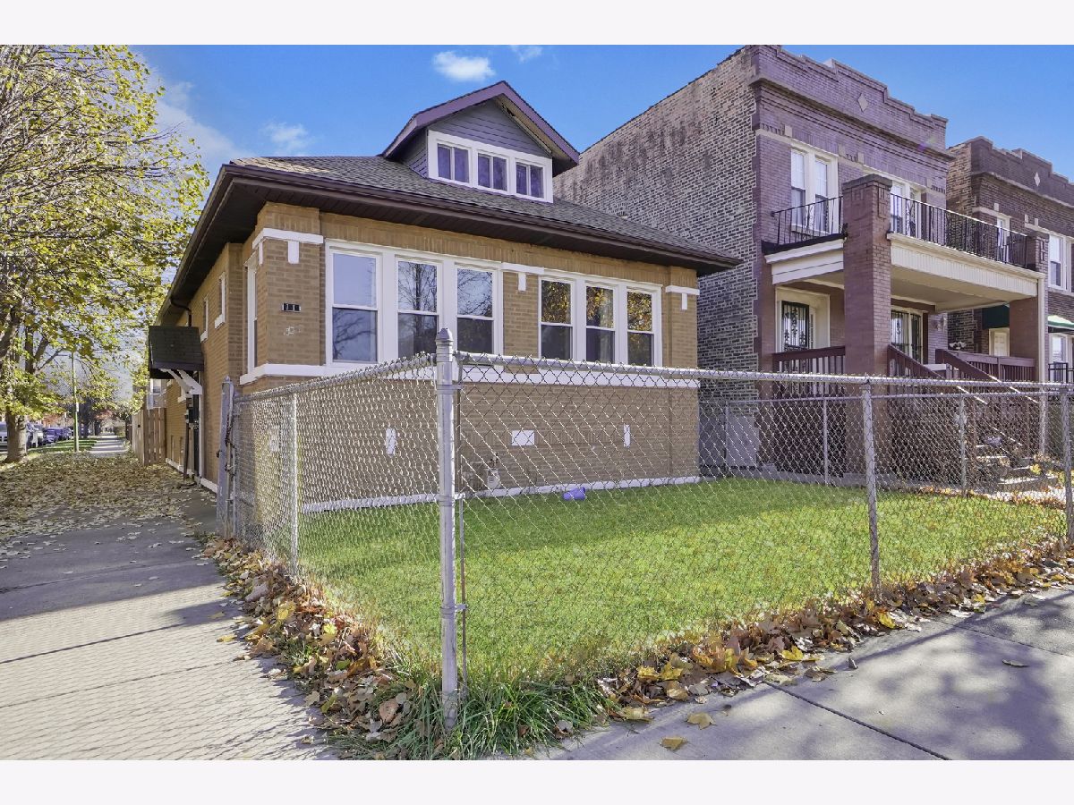  For Sale Chicago Illinois, 7801 Ada Street