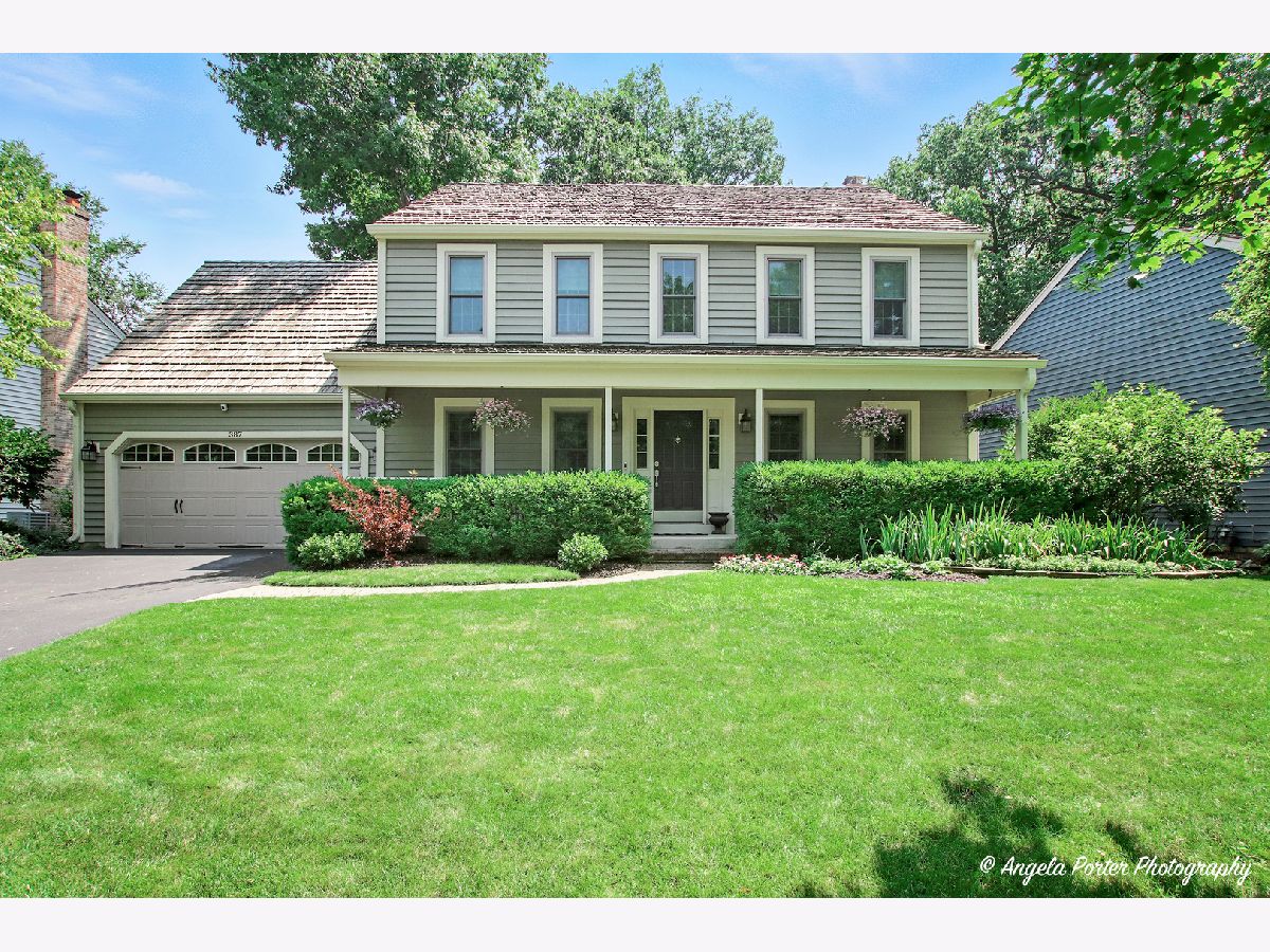 Homes For Sale Providence Village Gurnee Illinois, 387 Long Hill Road