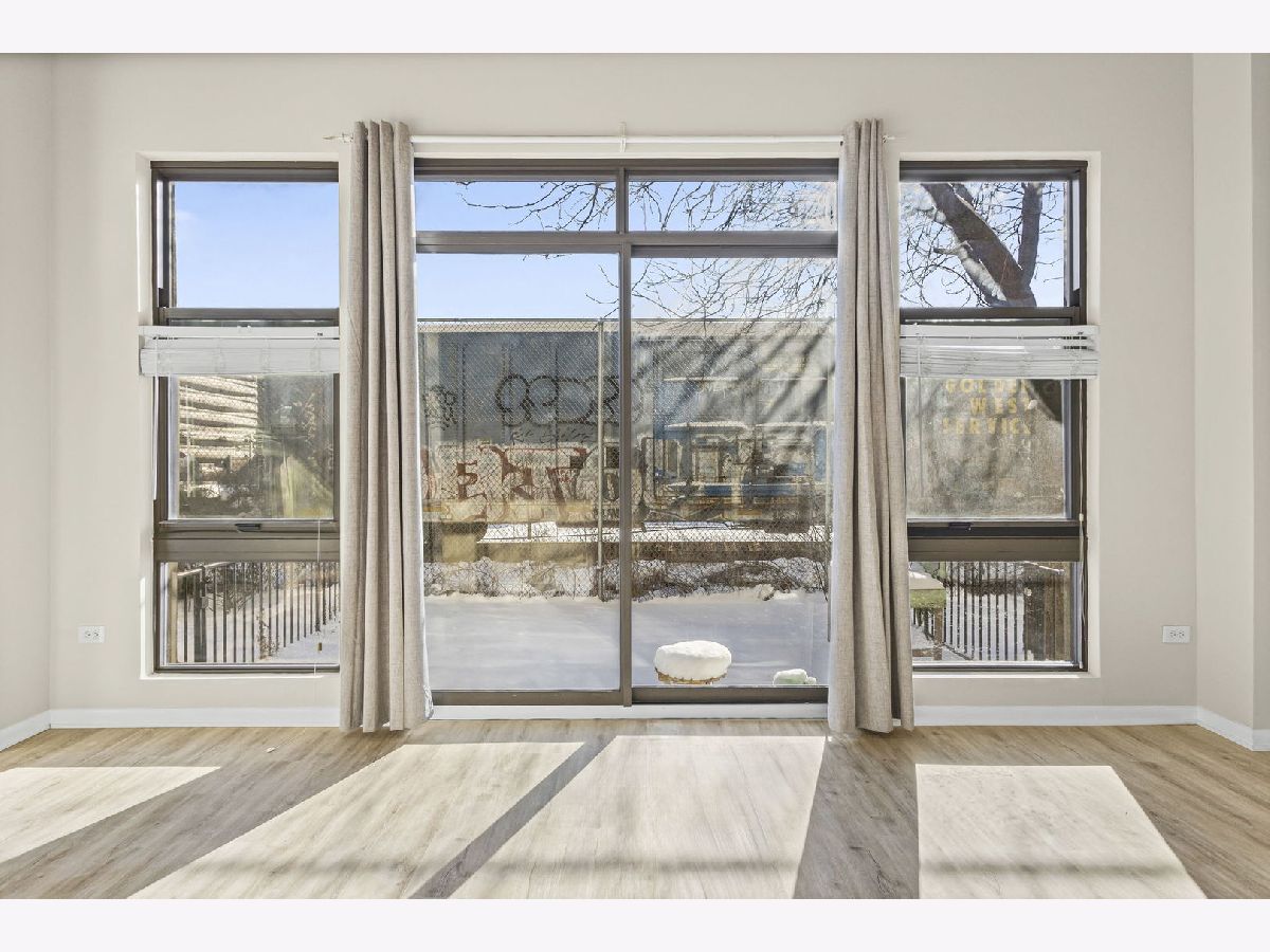  For Rent Chicago Illinois, 1550 Blue Island