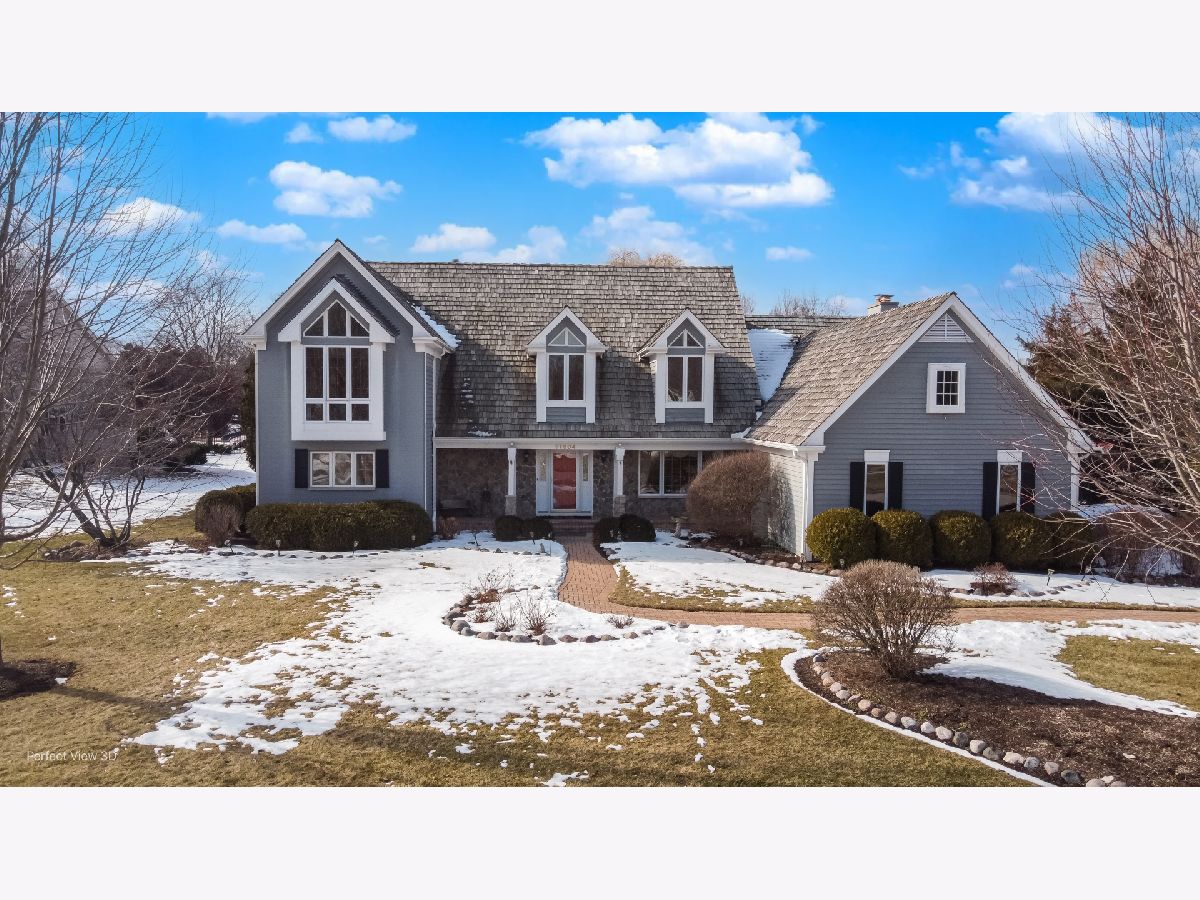  For Sale Gurnee Illinois, 17804 Pond Ridge Circle