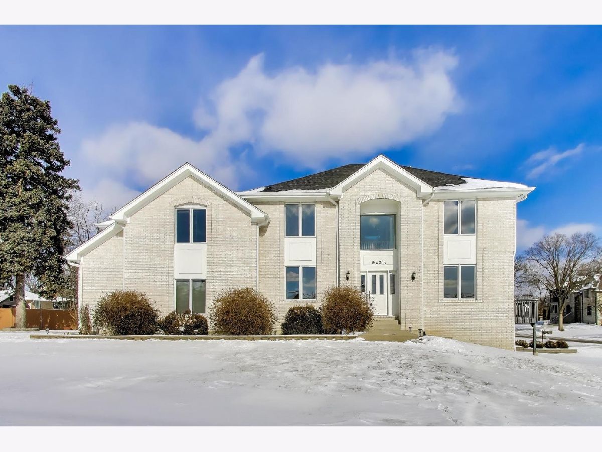  For Sale Burr Ridge Illinois, 16W234 91st Street