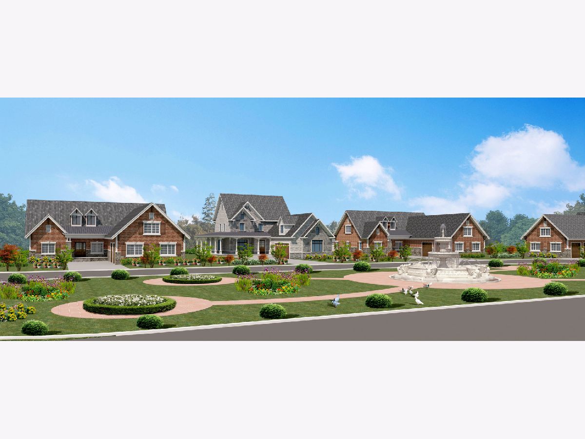  For Sale South Barrington Illinois, 87 Mundhank Road