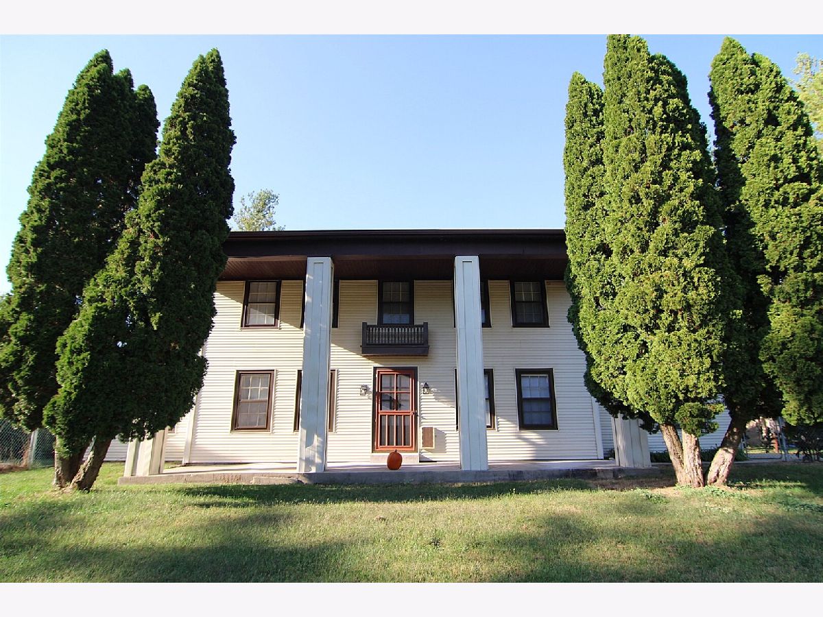  For Sale Rockford Illinois, 8119 Main Street