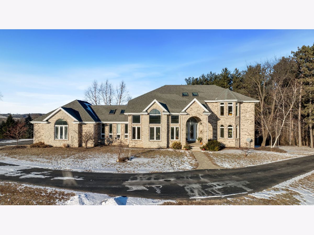  For Sale Leaf River Illinois, 4092 Pond Road