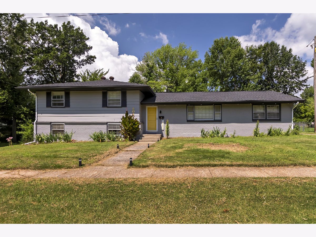  For Sale Carbondale Illinois, 804 Valley Road