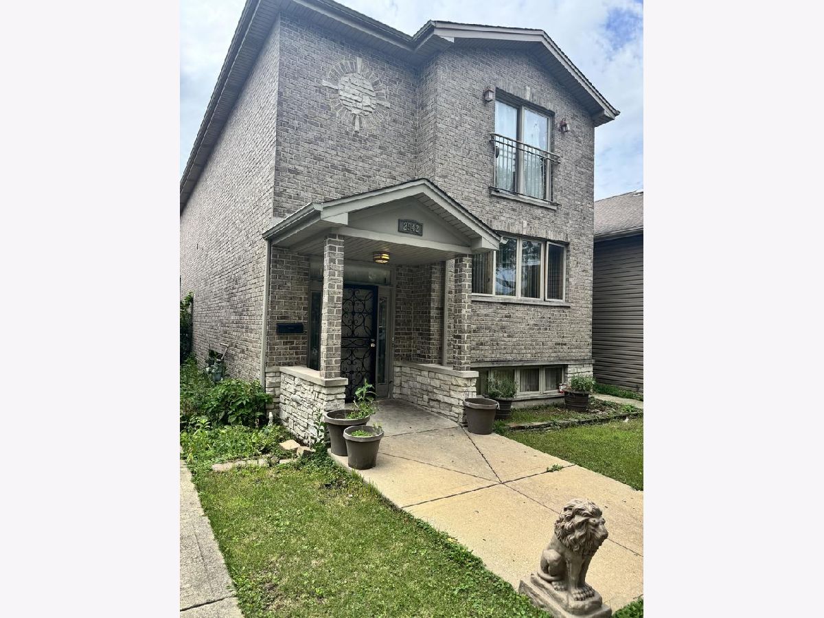  For Sale River Grove Illinois, 2542 Budd Street