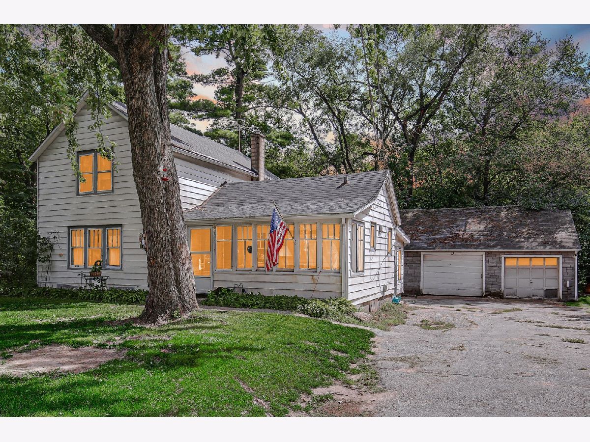  For Sale Lansing Illinois, 2201 Thornton Lansing Road