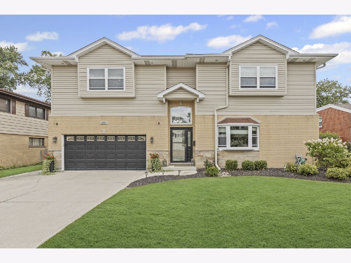  For Sale Elmhurst Illinois, 130 Elm Tree Lane