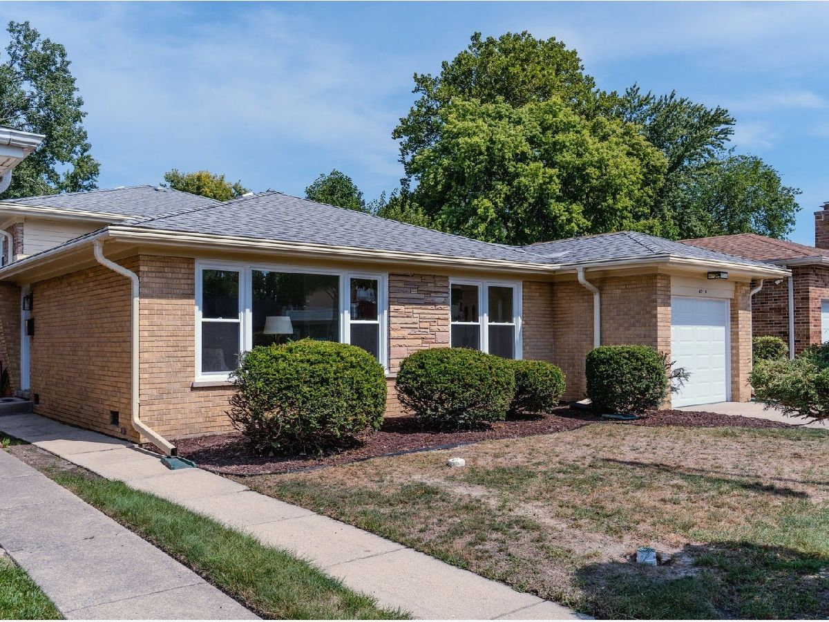  For Sale Skokie Illinois, 4218 Main Street