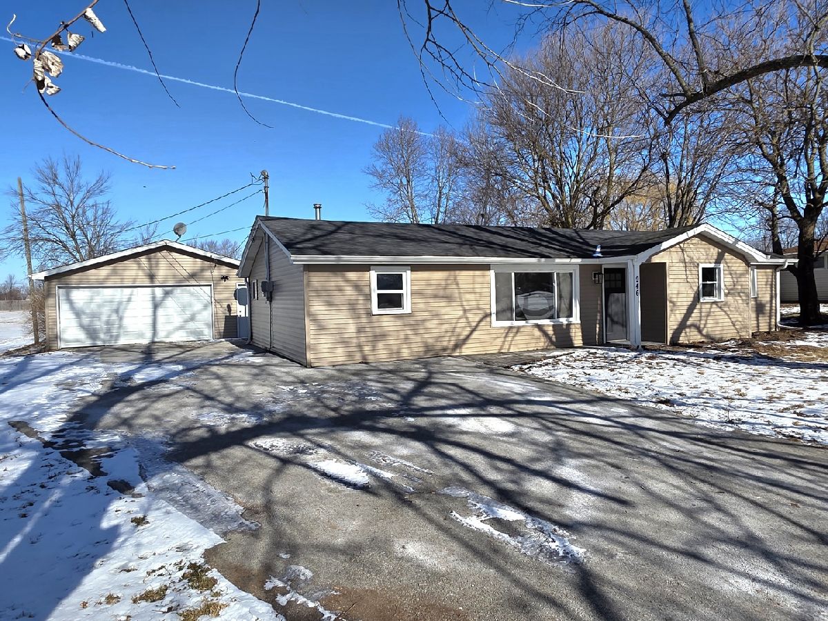  For Sale Crete Illinois, 946 Arlington Lane