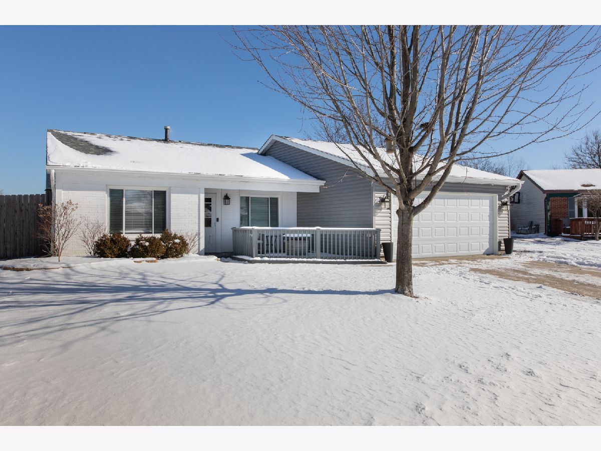  For Sale Frankfort Illinois, 19953 Graceland Lane