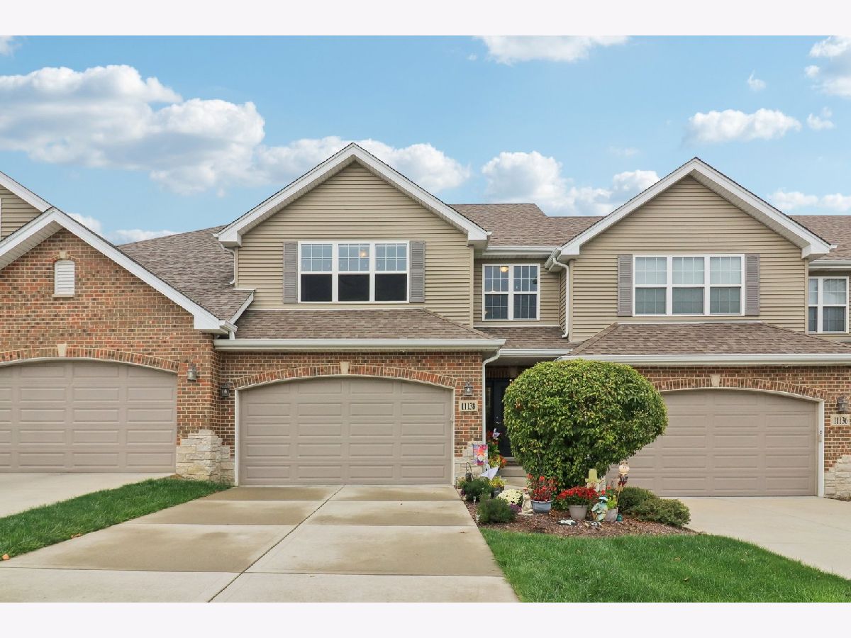  For Sale Orland Park Illinois, 11138 Alpine Lane
