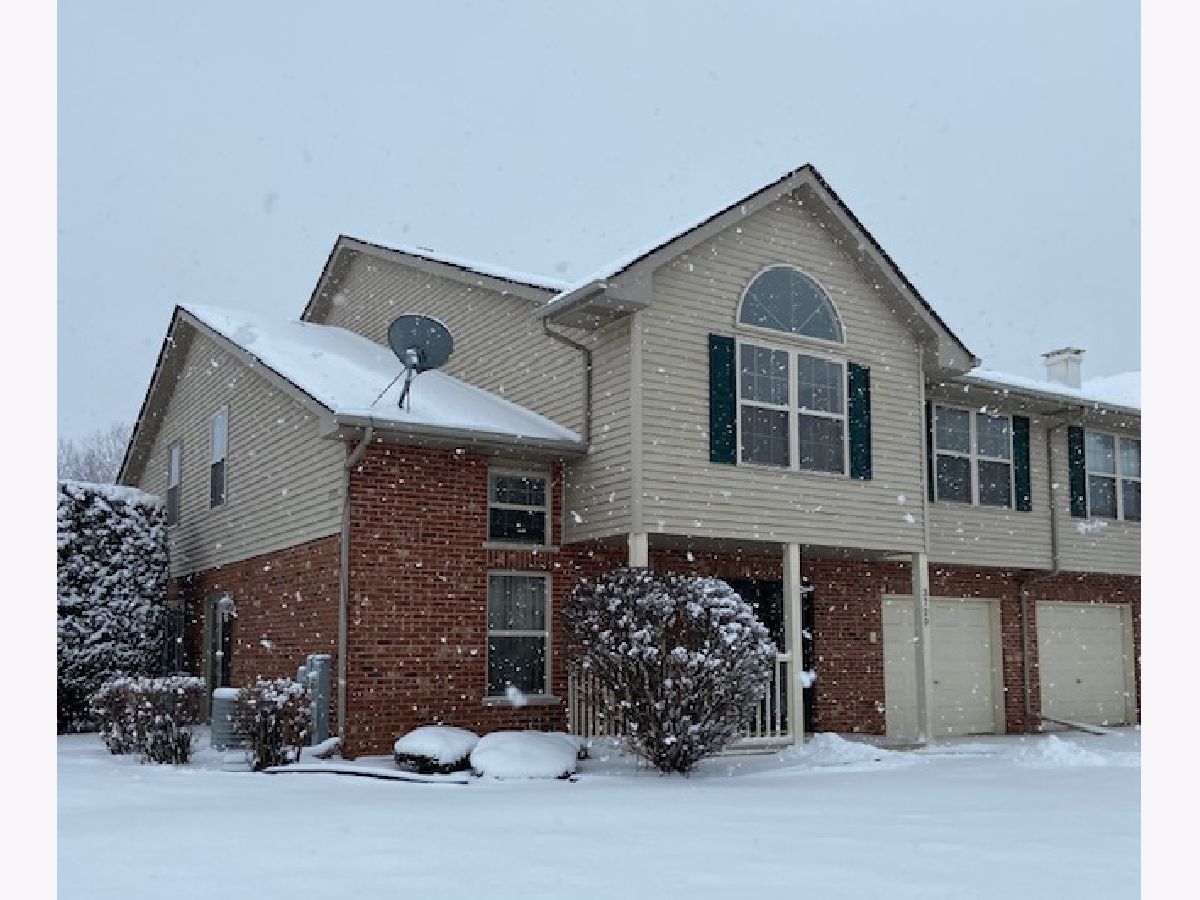  For Sale Alsip Illinois, 3729 Glen Avenue