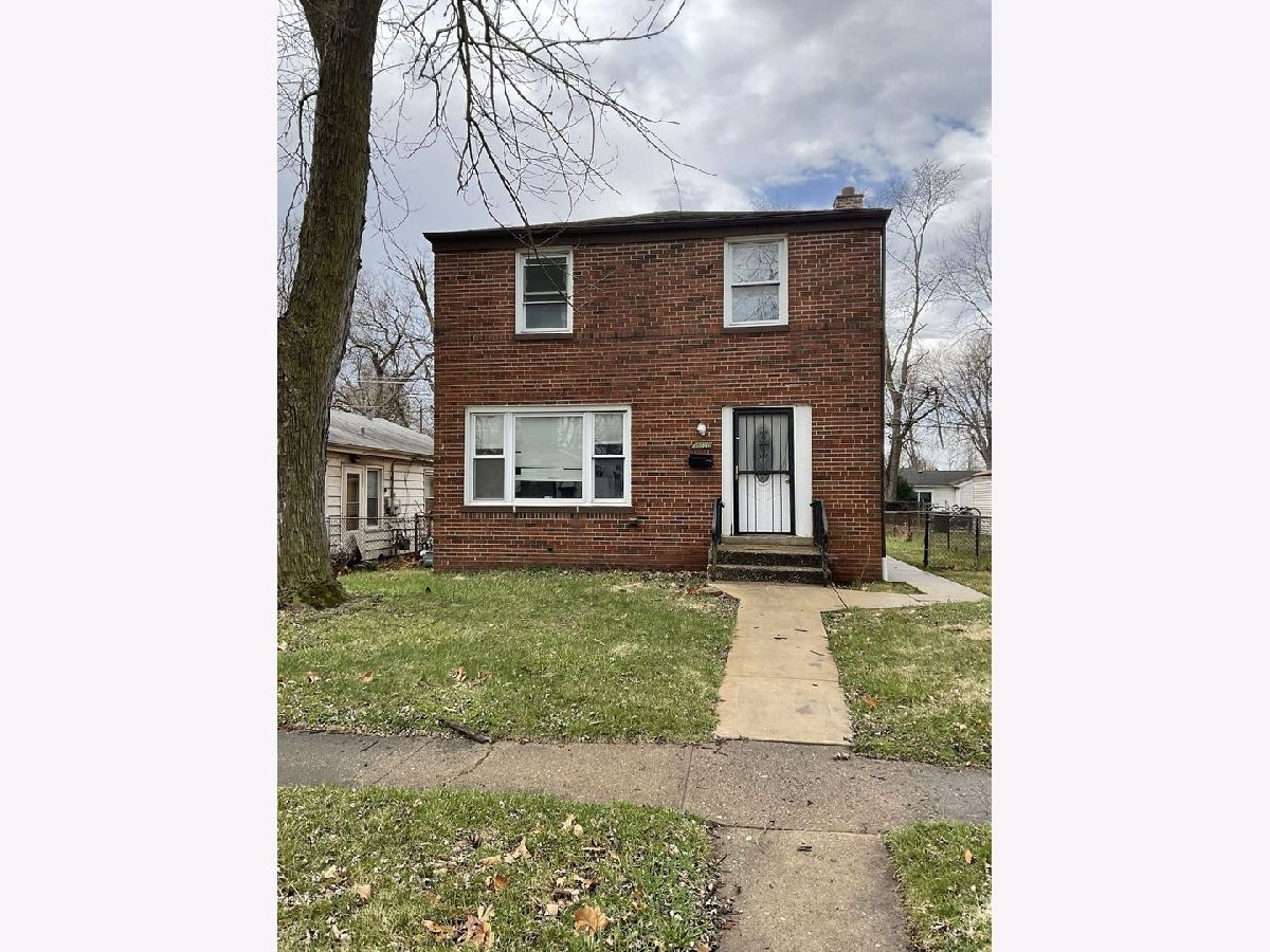  For Sale Hazel Crest Illinois, 16750 Orchard Ridge Avenue