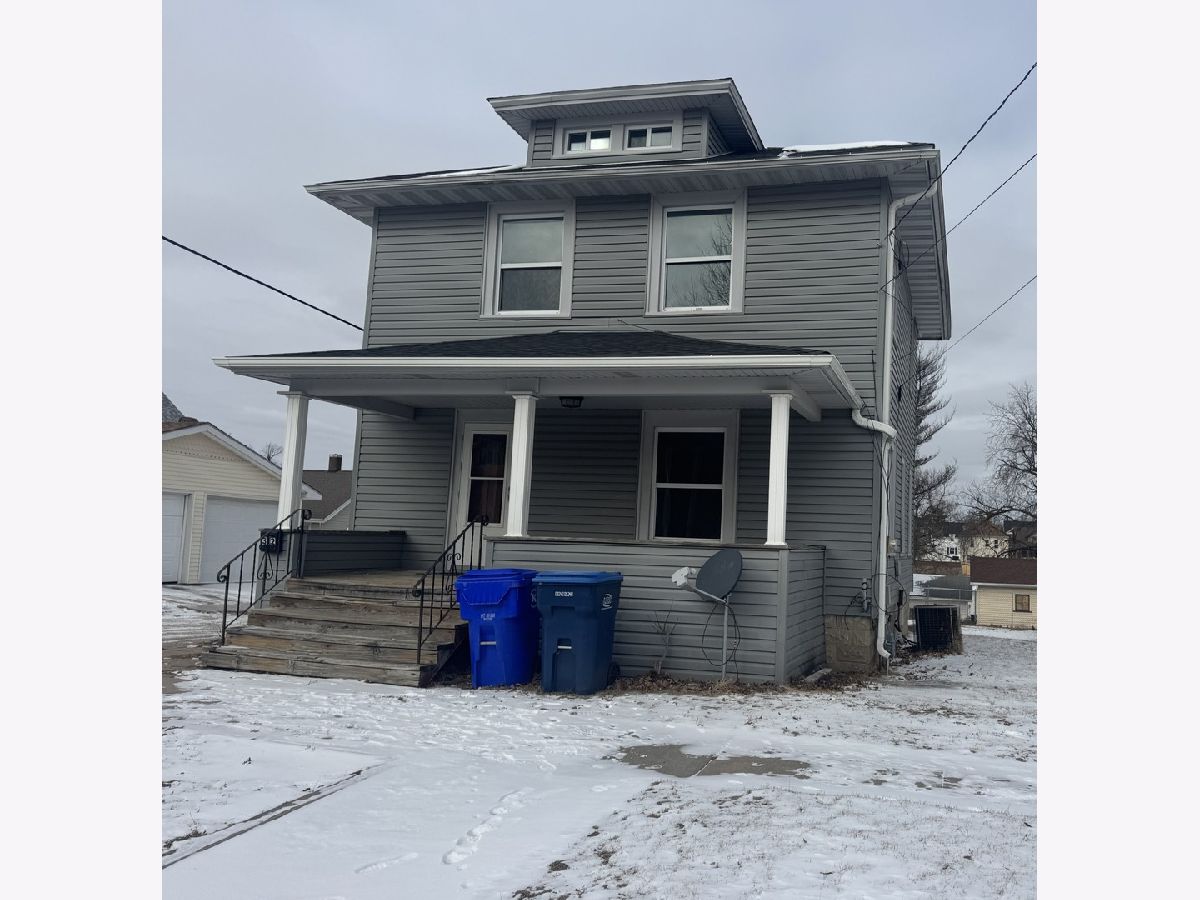  Sold Kewanee Illinois, 312 E Division