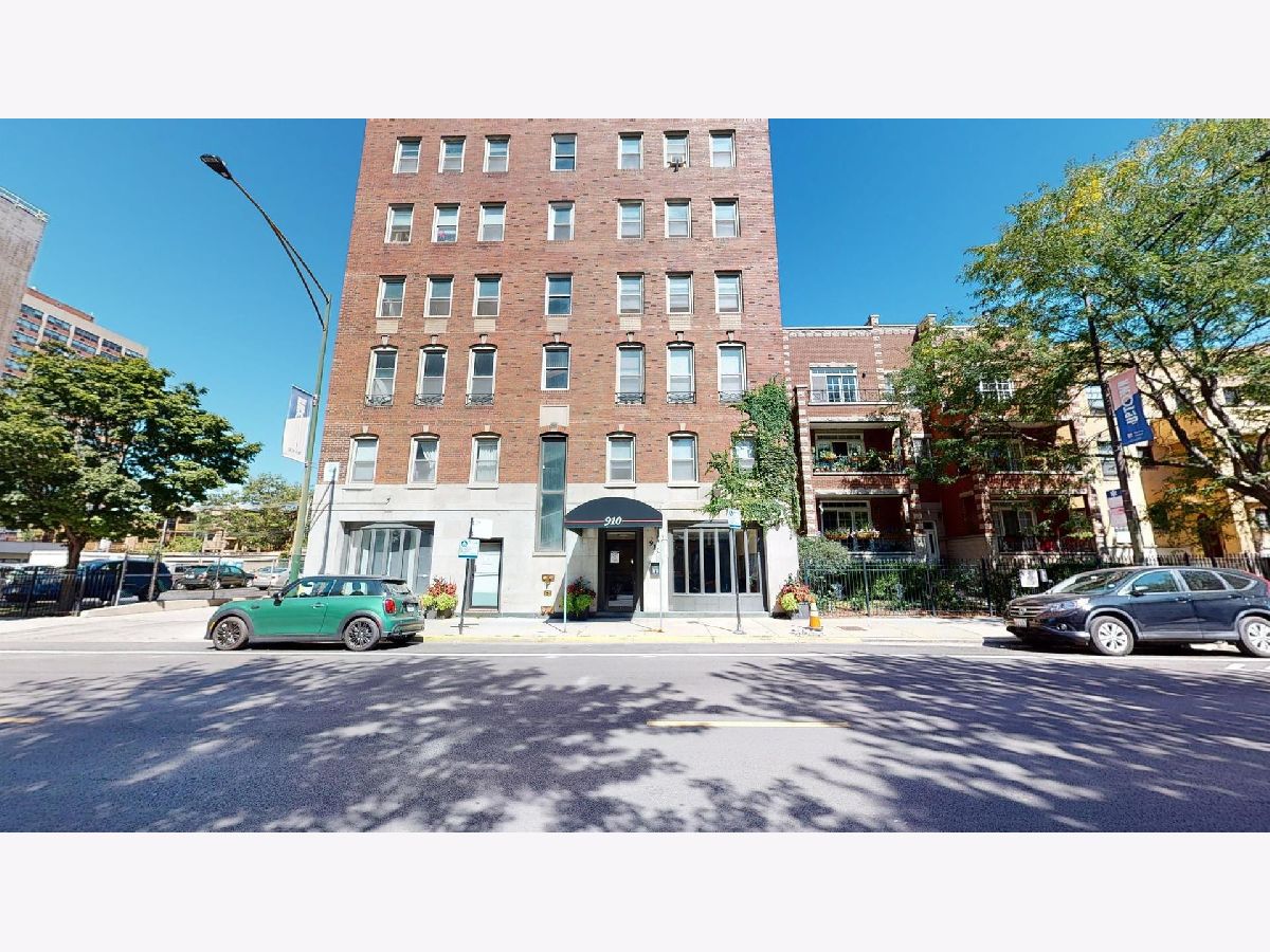  Rented Chicago Illinois