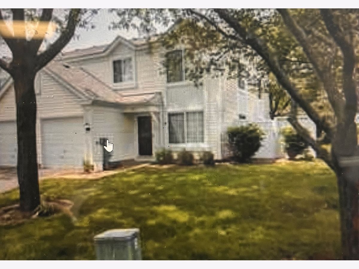  Rented Aurora Illinois, 462 Thomas Paine