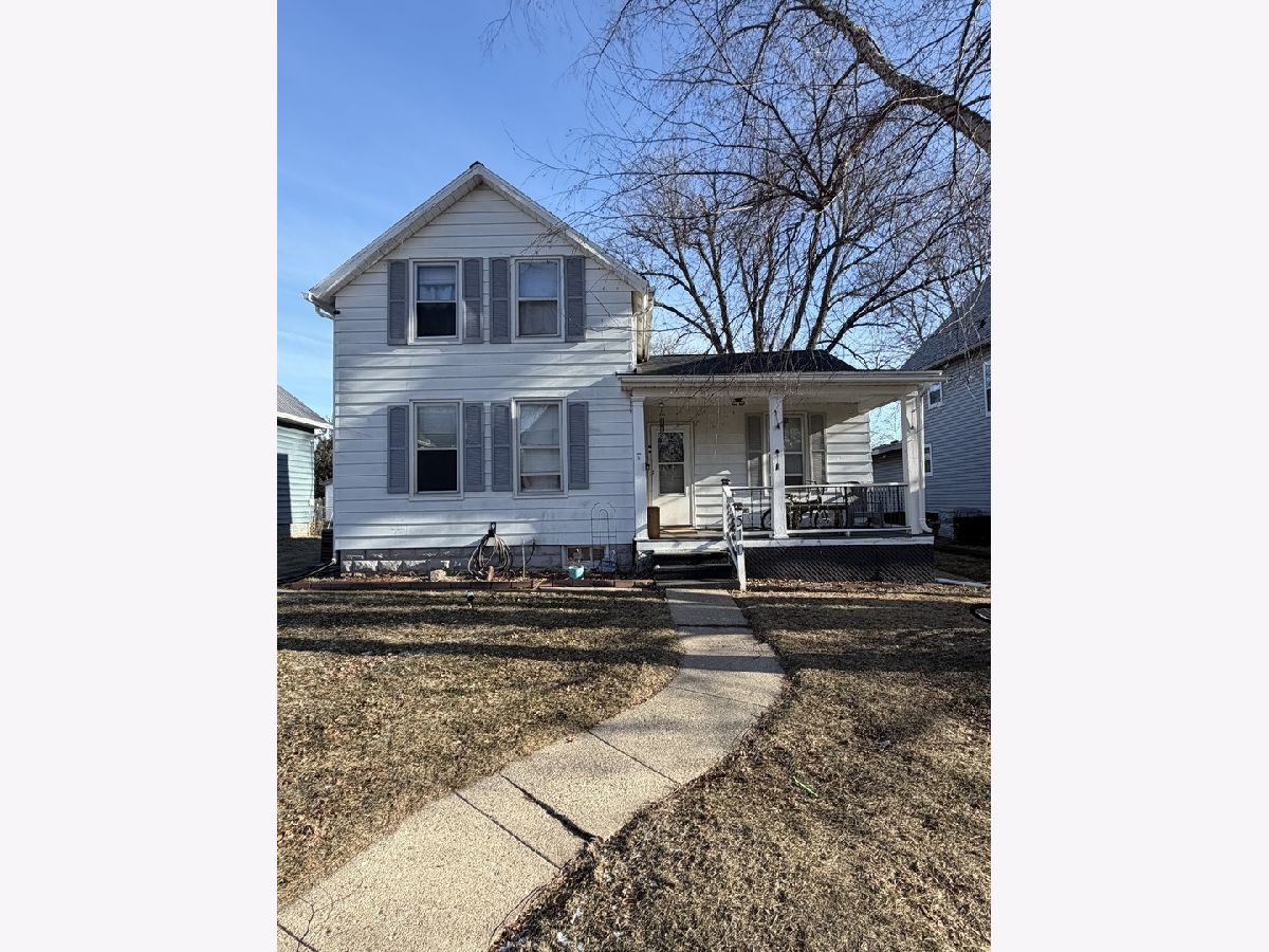  For Sale Sterling Illinois, 510 12th Avenue