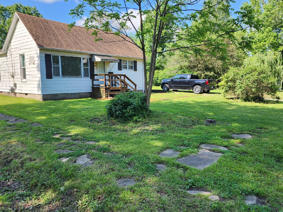  For Sale Herrin Illinois, 1300 Madison Street