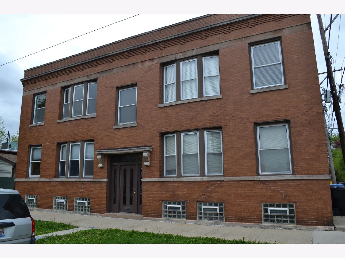  For Rent Chicago Illinois, 4008 Leclaire