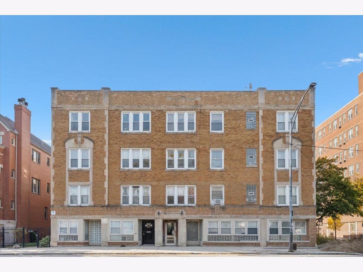  For Sale Chicago Illinois, 4896 Ashland Avenue
