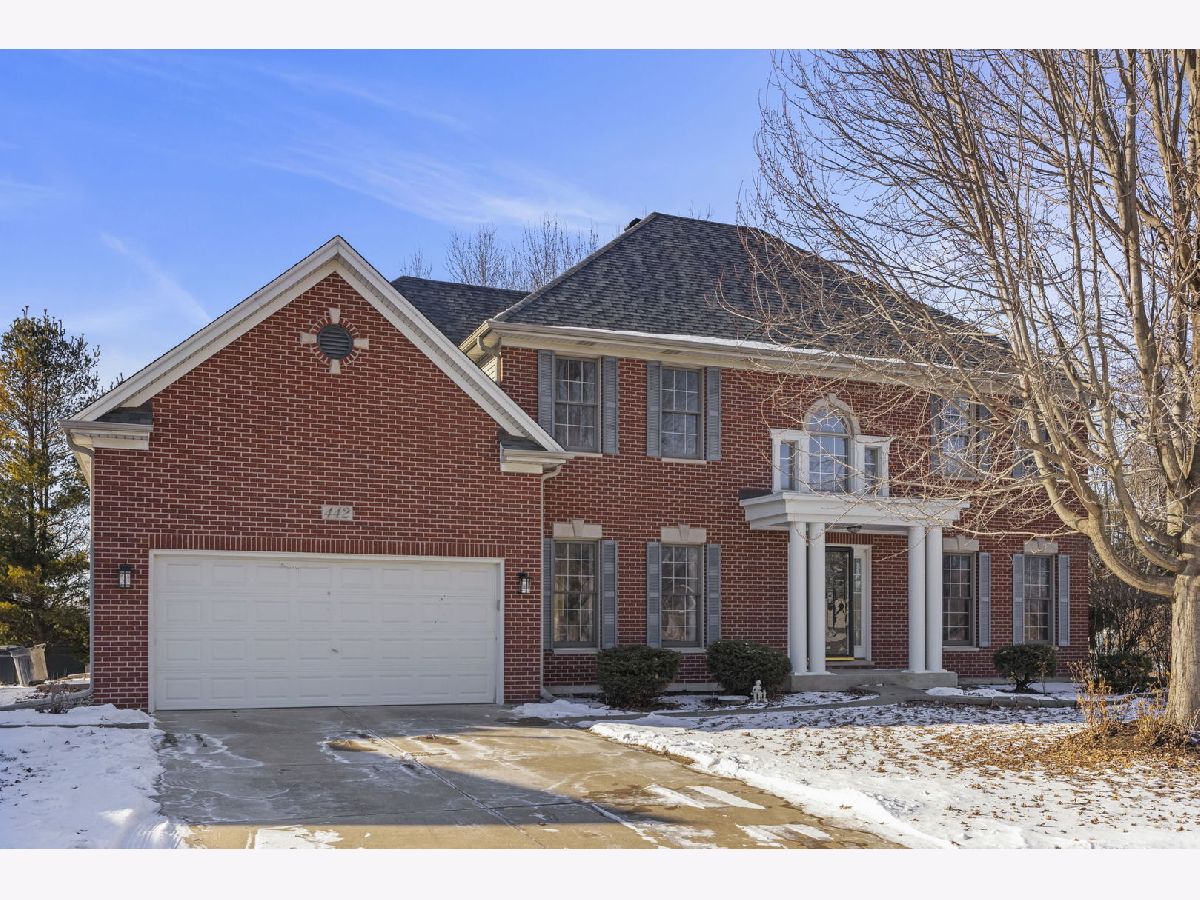  Rented North Aurora Illinois, 442 Mallard Point