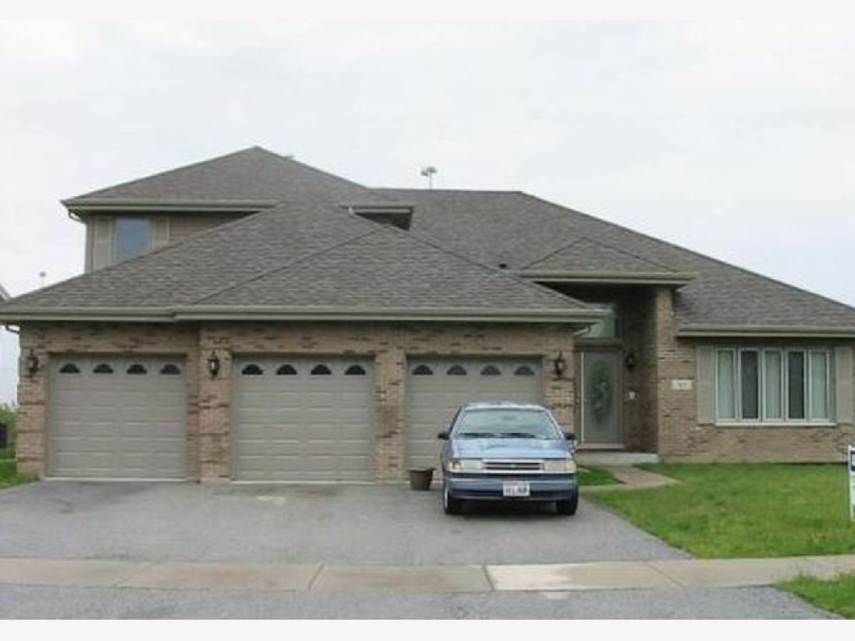  For Sale Matteson Illinois, 51 Manor Drive