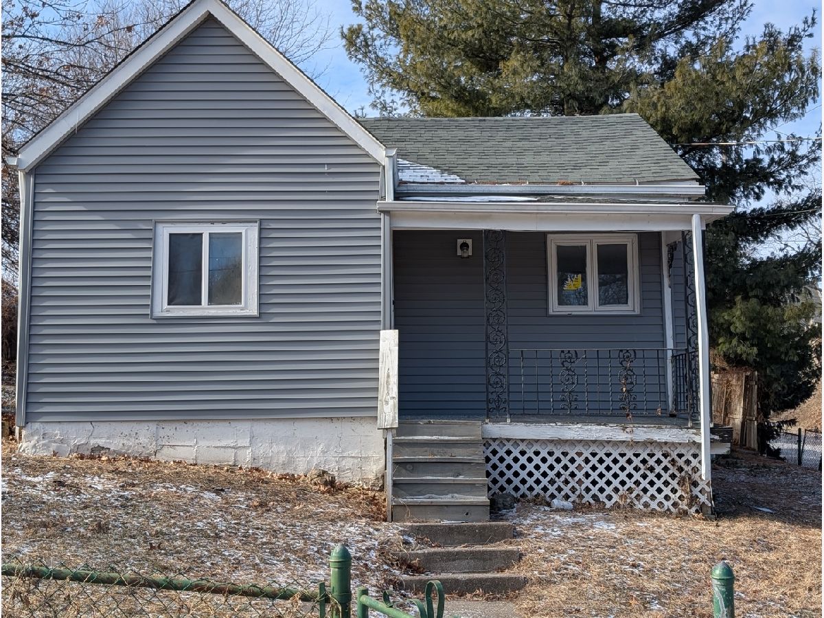  For Sale Davenport Iowa, 928 Farnam Street