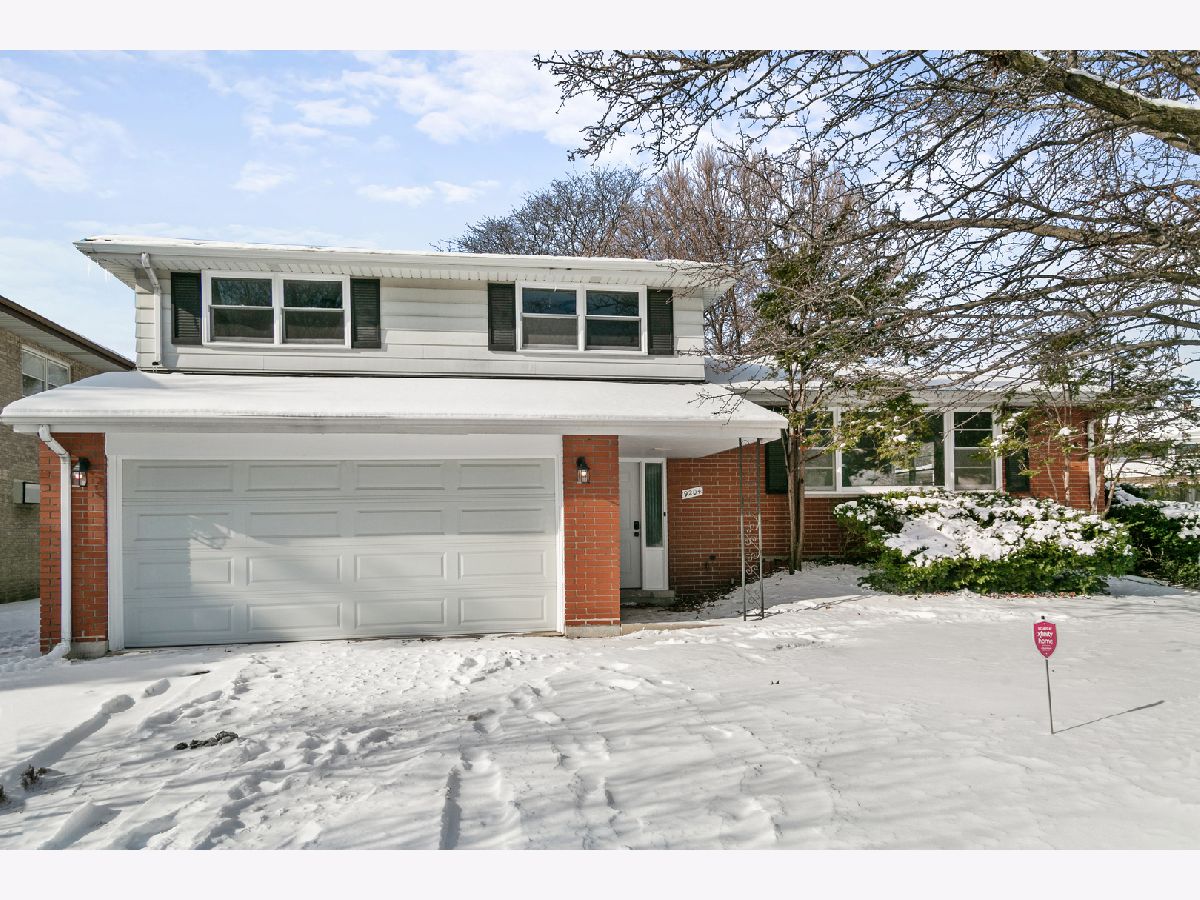  For Sale Oak Lawn Illinois, 9204 Kedvale Avenue