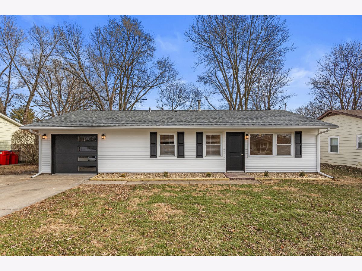  For Sale Champaign Illinois, 1710 Crescent Drive