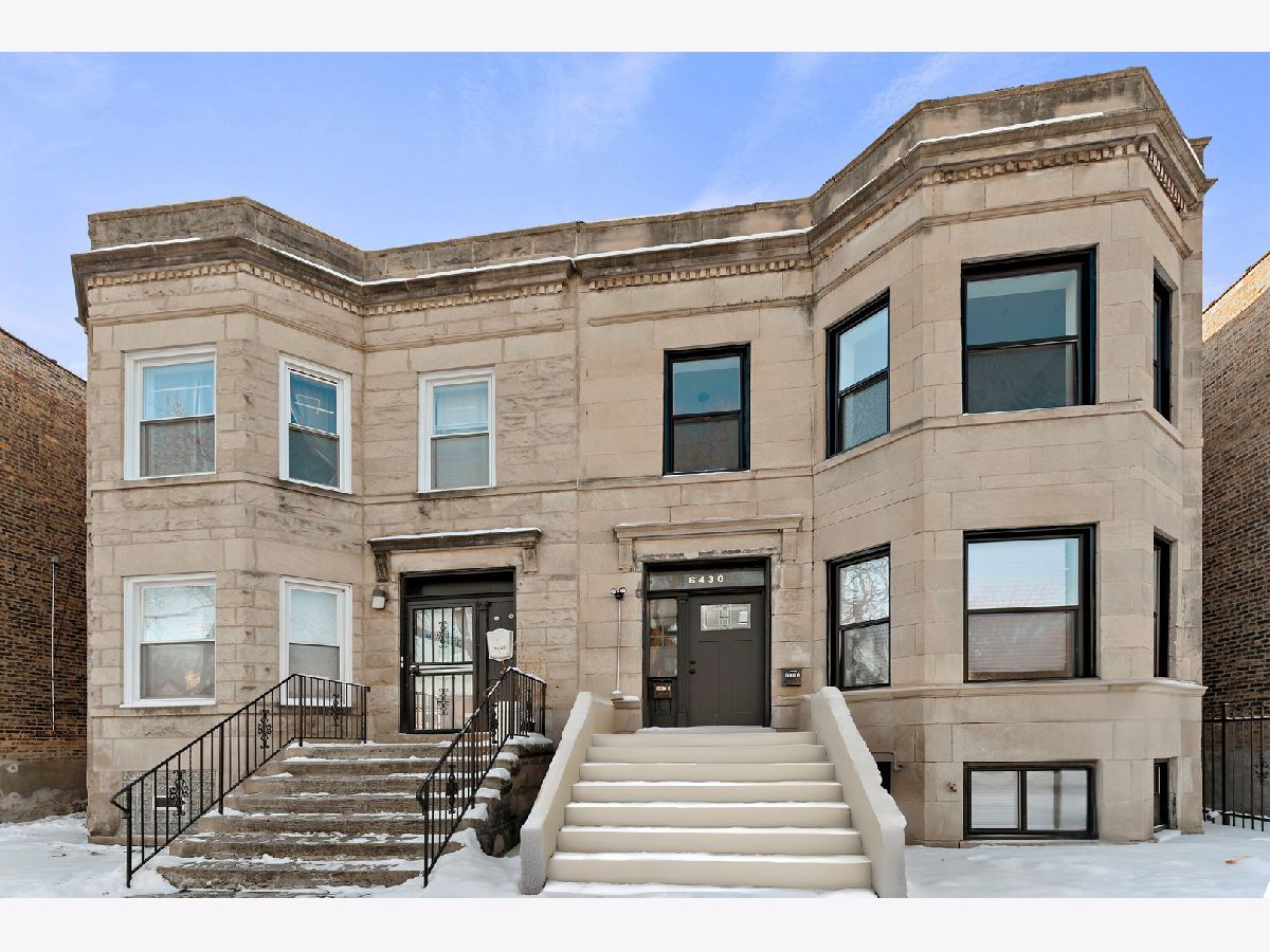  Rented Chicago Illinois, 6430 Eberhart