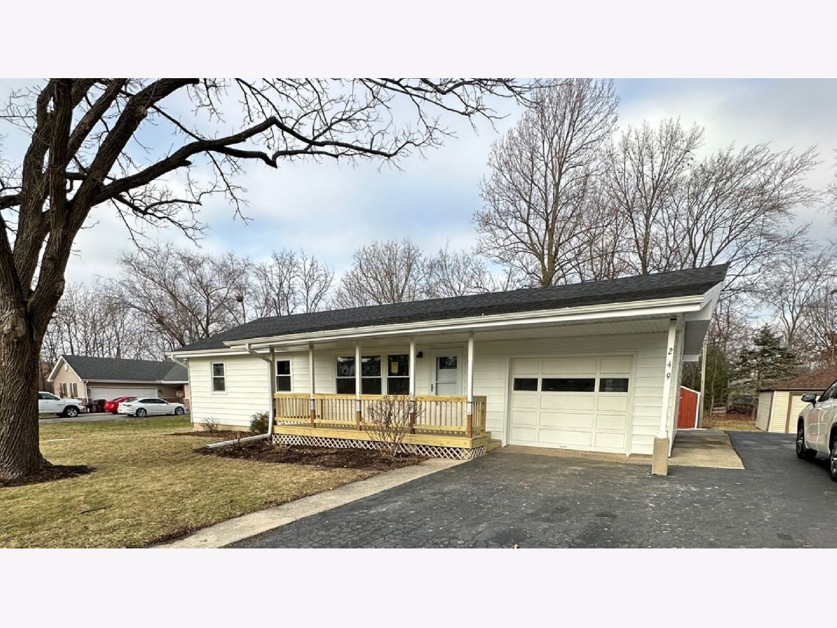  For Rent Frankfort Illinois, 249 Nebraska