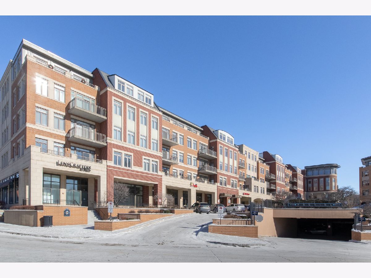  Rented Park Ridge Illinois, 120 Northwest