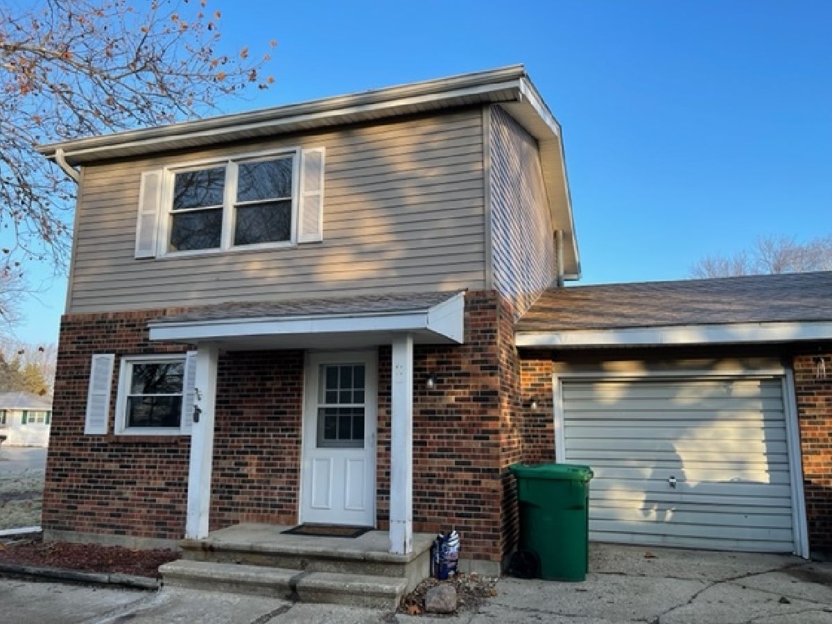  For Rent Sycamore Illinois, 1642 Maness