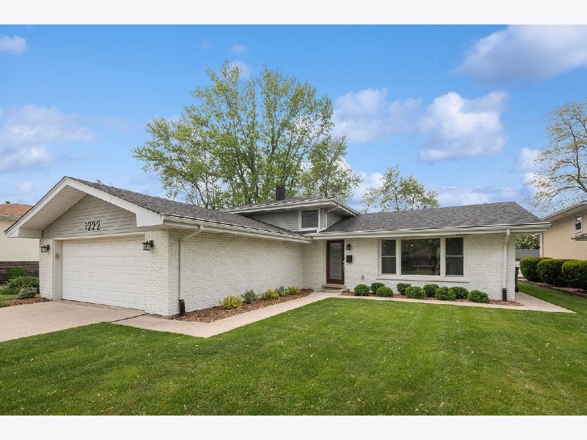  For Sale Lemont Illinois, 1222 Hillview Drive