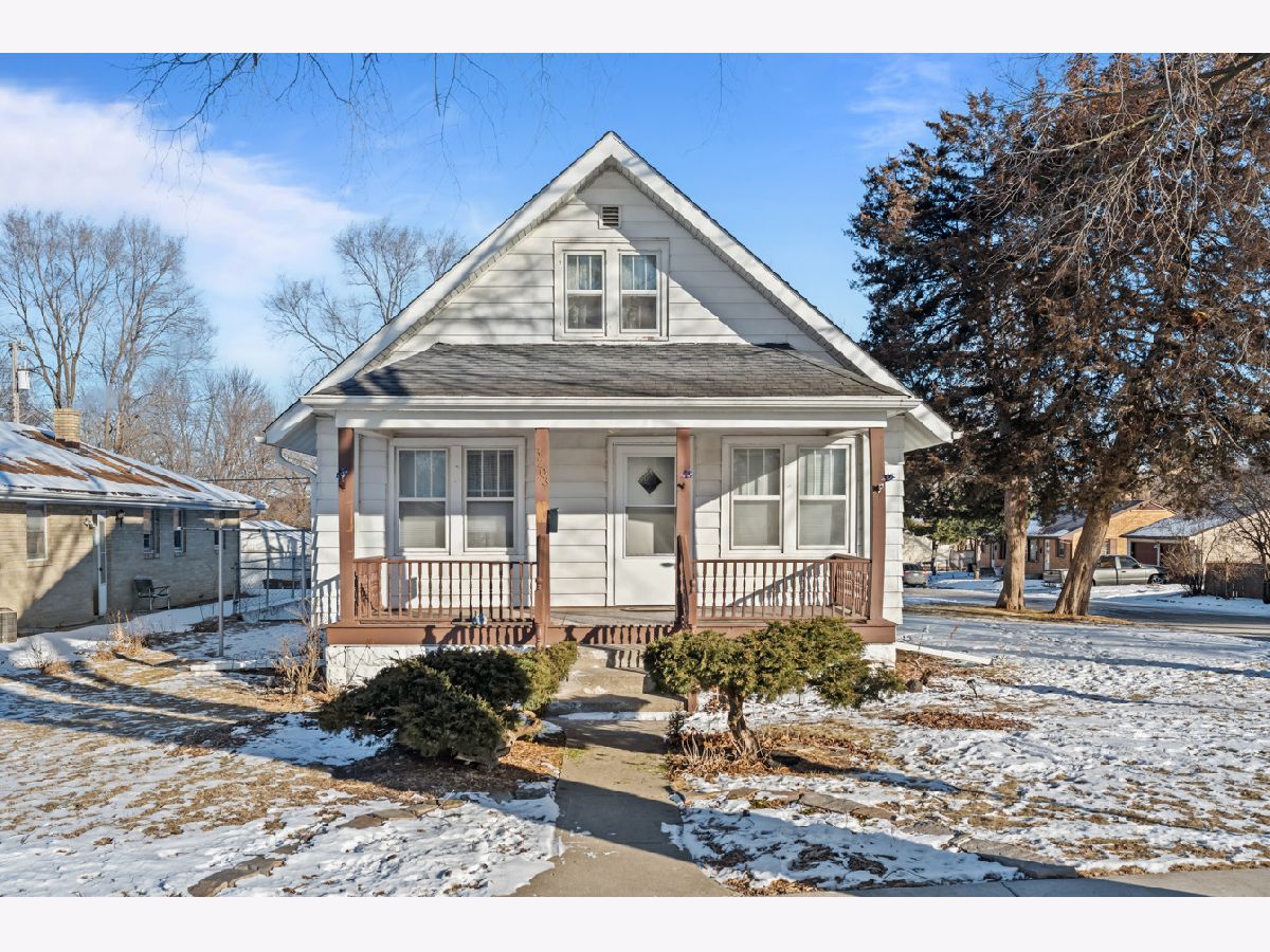  Sold Rockford Illinois, 3203 Montrose