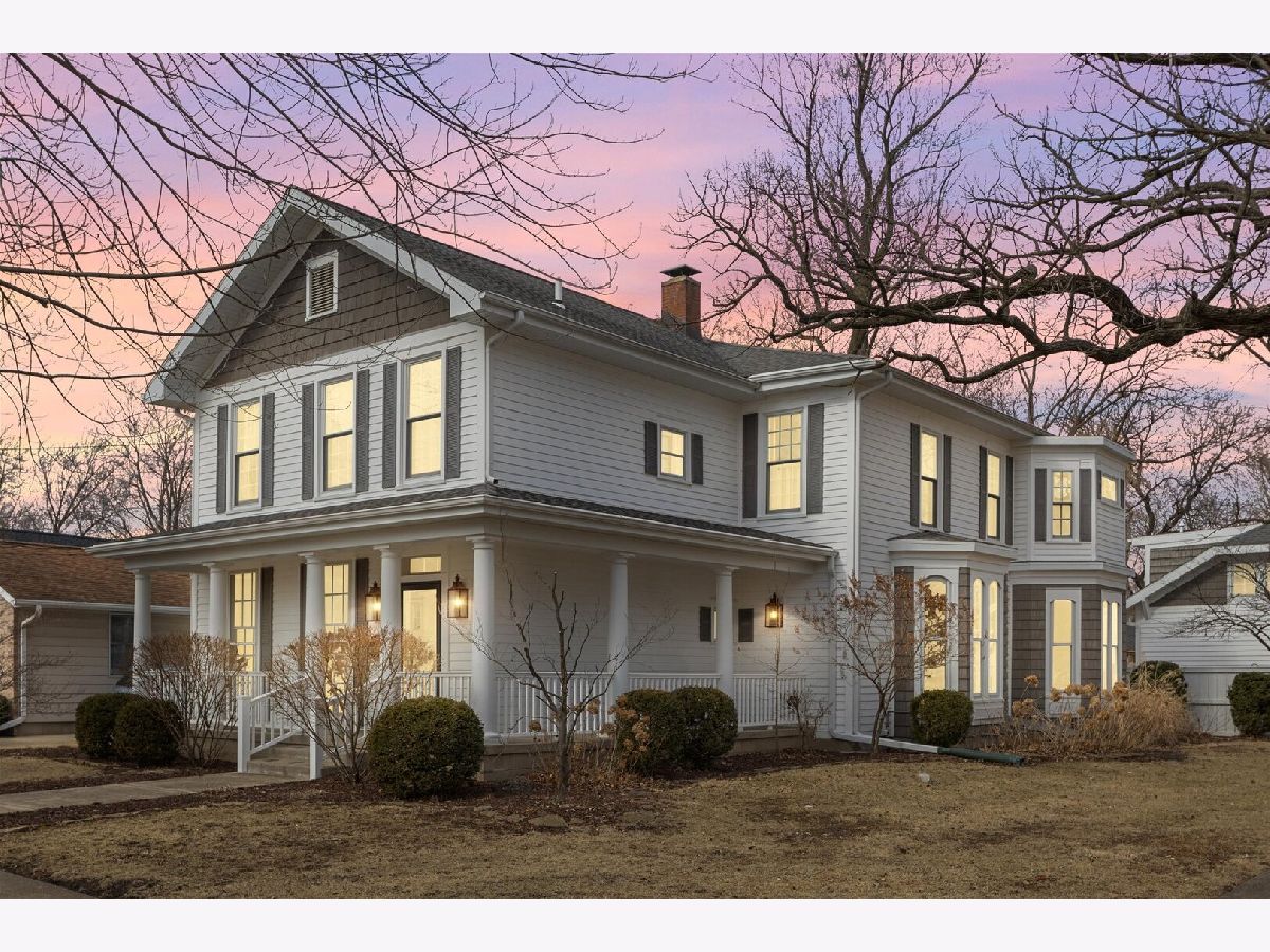  For Sale Ottawa Illinois, 540 Pearl Street