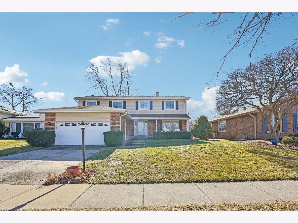  Sold Oak Forest Illinois, 6301 Victoria